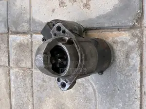 Automative Starter Mortor