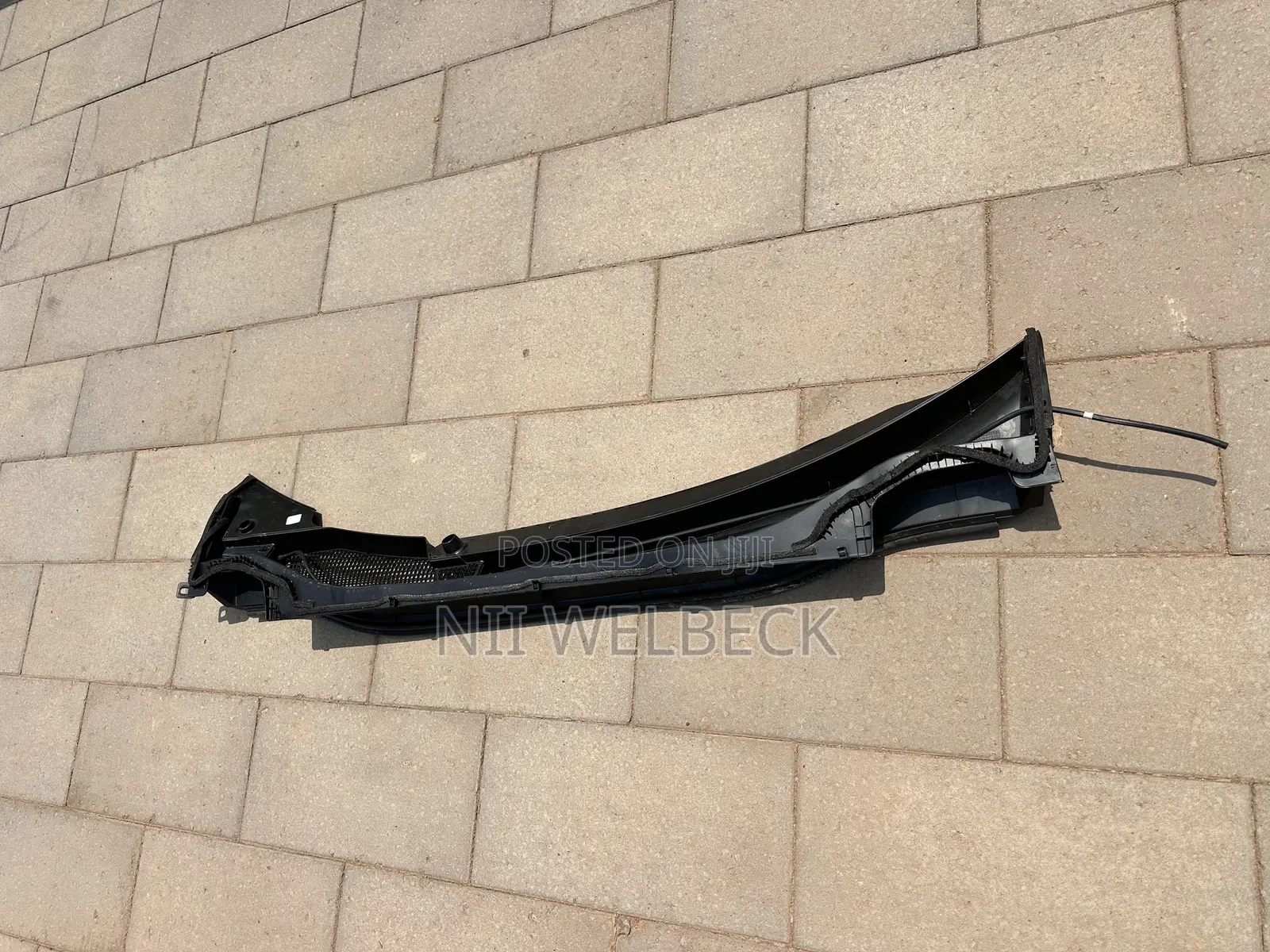 Wiper Panel for Honda CRV 2023-2026