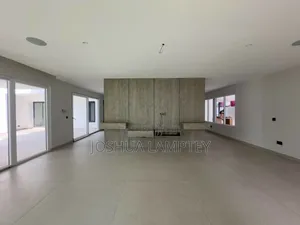 5bdrm House in East Legon Estate for sale