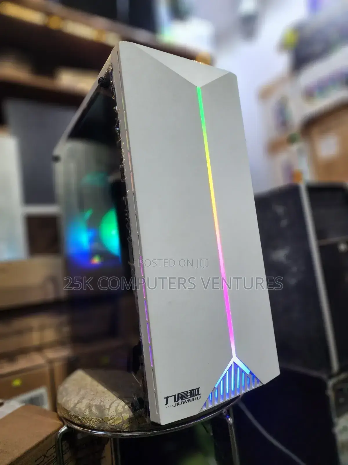 New Desktop Computer Asus 16GB Intel Core i7 HDD+SSD 1.5T