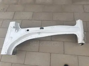 Door Pole for CRV 2023-2026 ( Right Side )