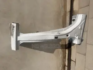 Door Pole for CRV 2023-2026 ( Right Side )