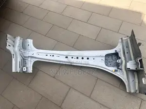 Door Pole for CRV 2023-2026 ( Right Side )