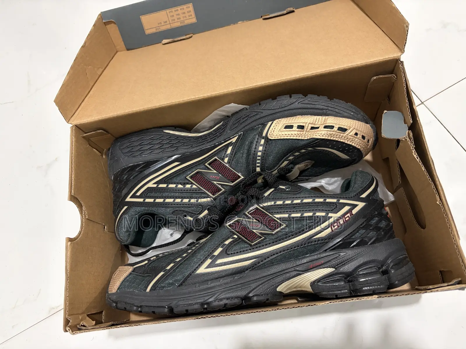 New Balance 1906 Sneaker