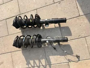 Shocks (Front) for Honda CRV 2023-2026