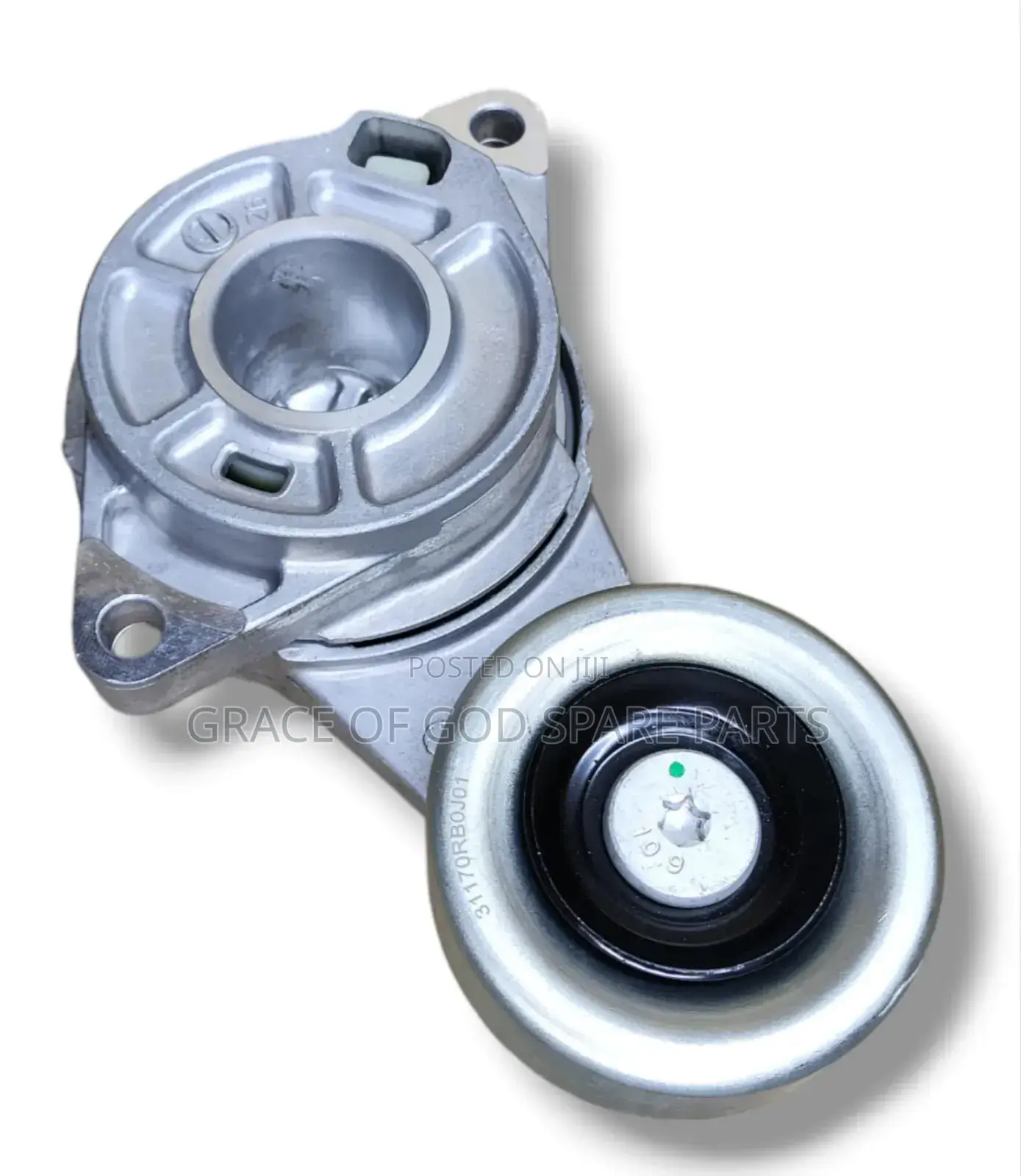 Honda City 1.5l 2015 Tensioner Belt Adjustor Original