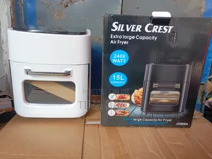 Silver Crest 15l Airfryer