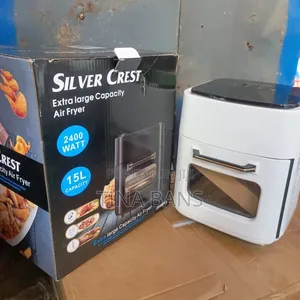 Silver Crest 15l Airfryer