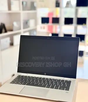 Laptop HP EliteBook X360 1030 G3 16GB Intel Core i5 SSD 256GB