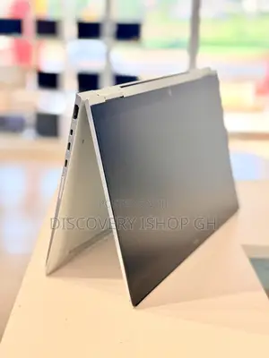 Laptop HP EliteBook X360 1030 G3 16GB Intel Core i5 SSD 256GB
