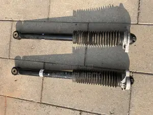 Shocks ( Back) for Honda CRV 2023-2026