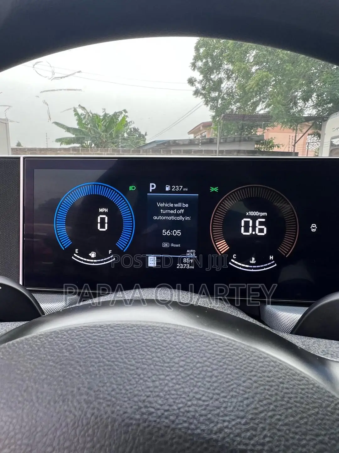 New Hyundai Sonata 2025 Black