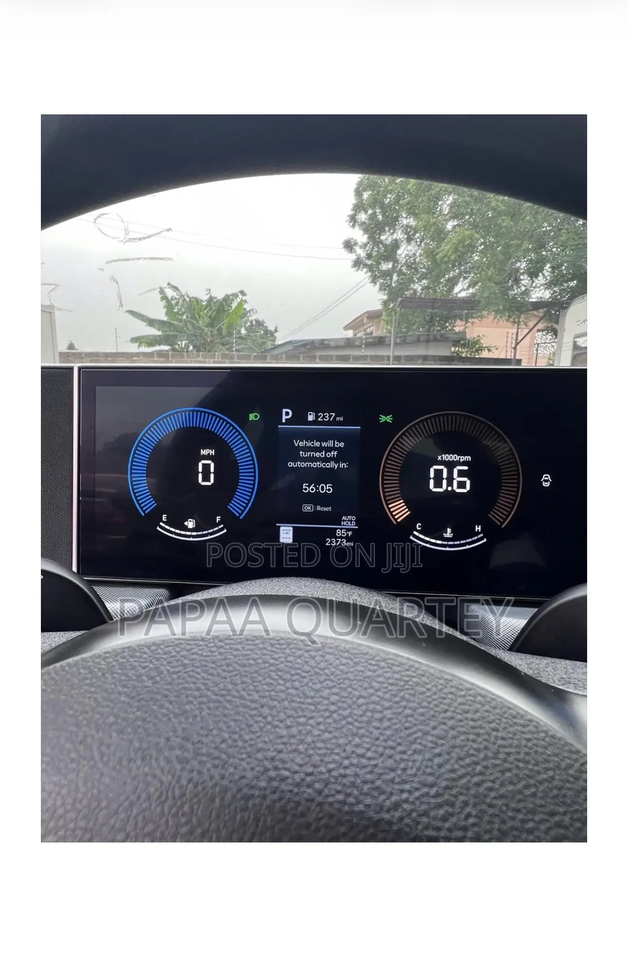 New Hyundai Sonata 2025 Black