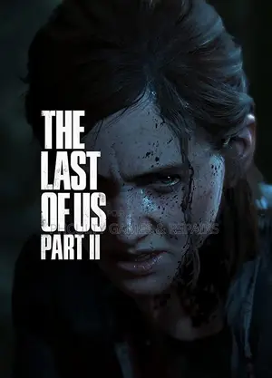 The Last of Us 2