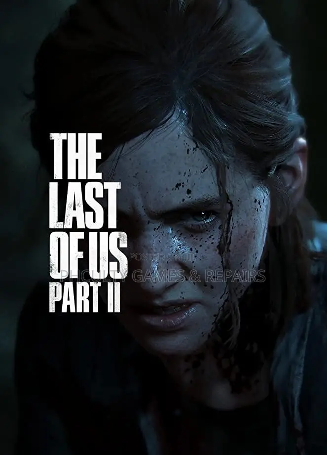 The Last of Us 2