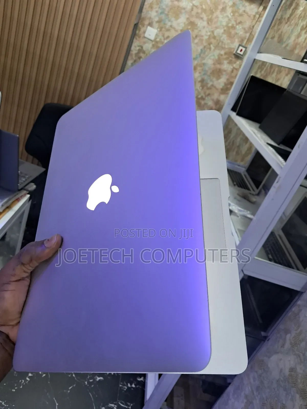 Laptop Apple MacBook Air 2017 8GB Intel Core i5 SSD 128GB