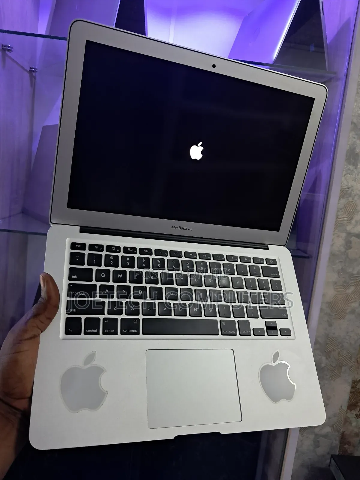 Laptop Apple MacBook Air 2017 8GB Intel Core i5 SSD 128GB