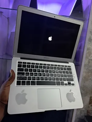 Laptop Apple MacBook Air 2017 8GB Intel Core i5 SSD 128GB