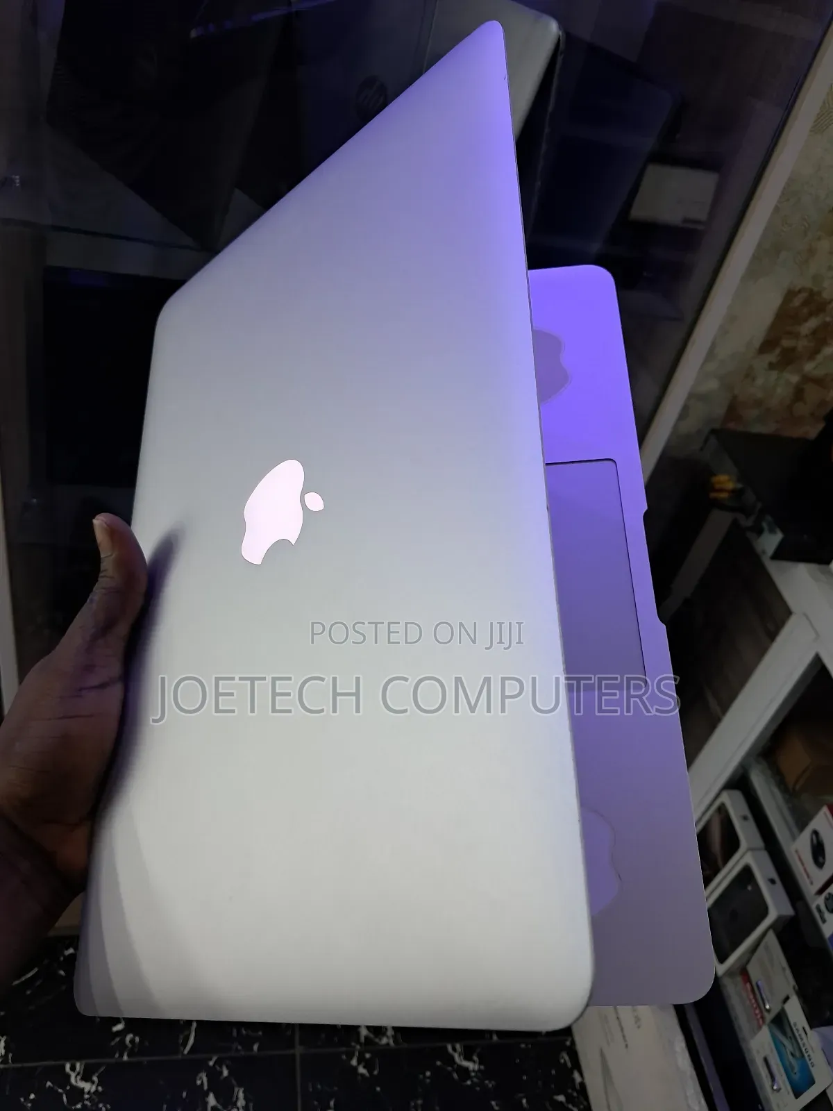 Laptop Apple MacBook Air 2017 8GB Intel Core i5 SSD 128GB