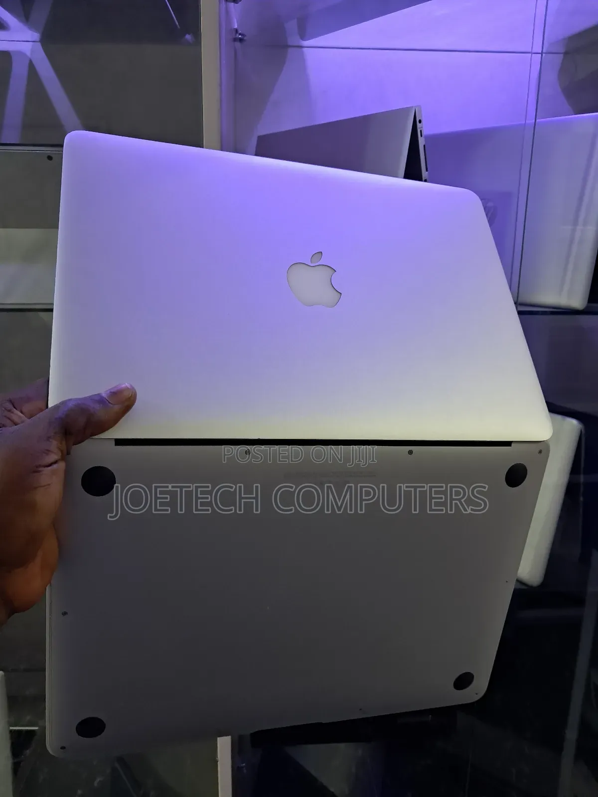 Laptop Apple MacBook Air 2017 8GB Intel Core i5 SSD 128GB