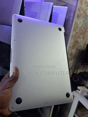 Laptop Apple MacBook Air 2017 8GB Intel Core i5 SSD 128GB