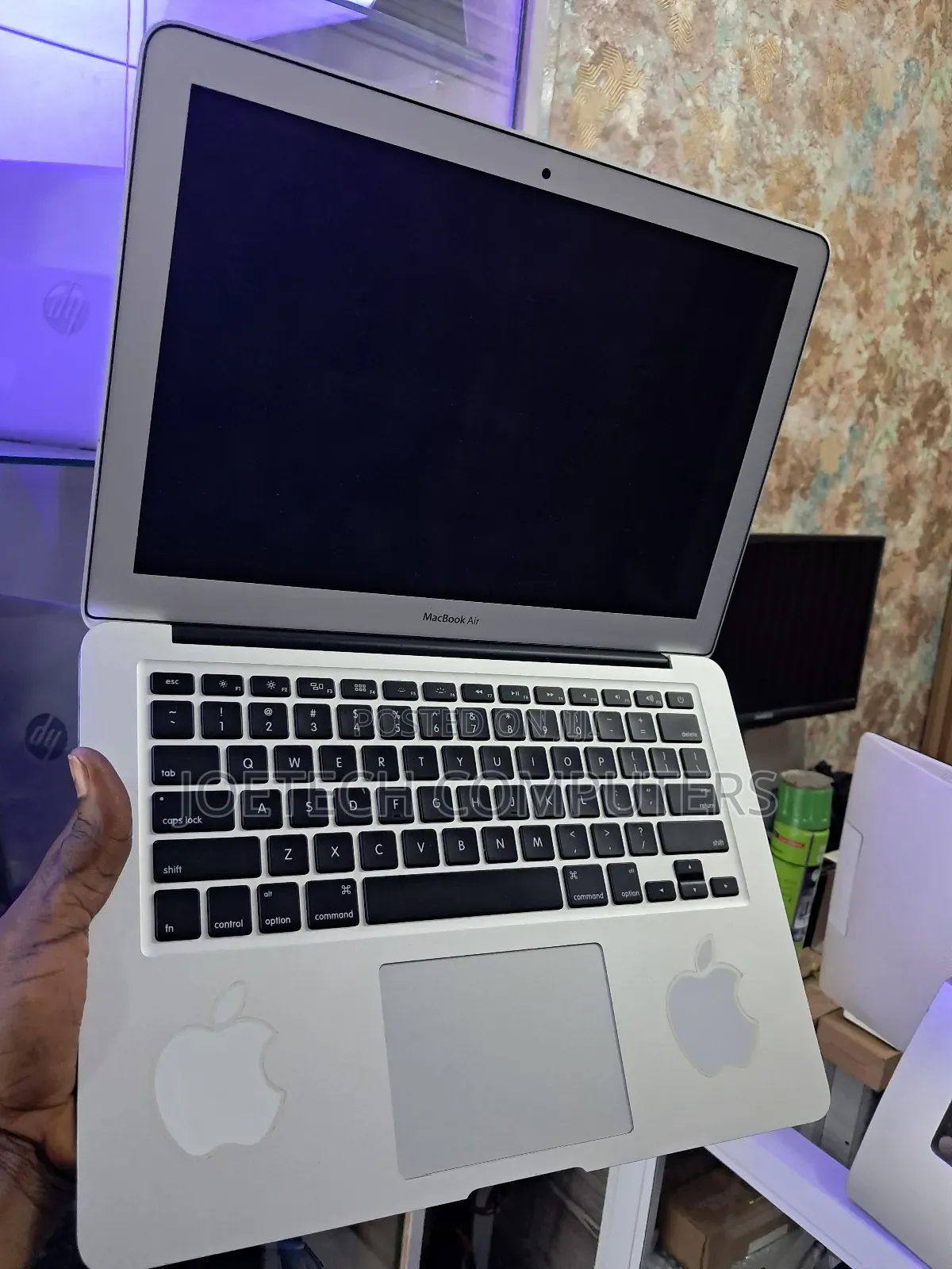Laptop Apple MacBook Air 2017 8GB Intel Core i5 SSD 128GB