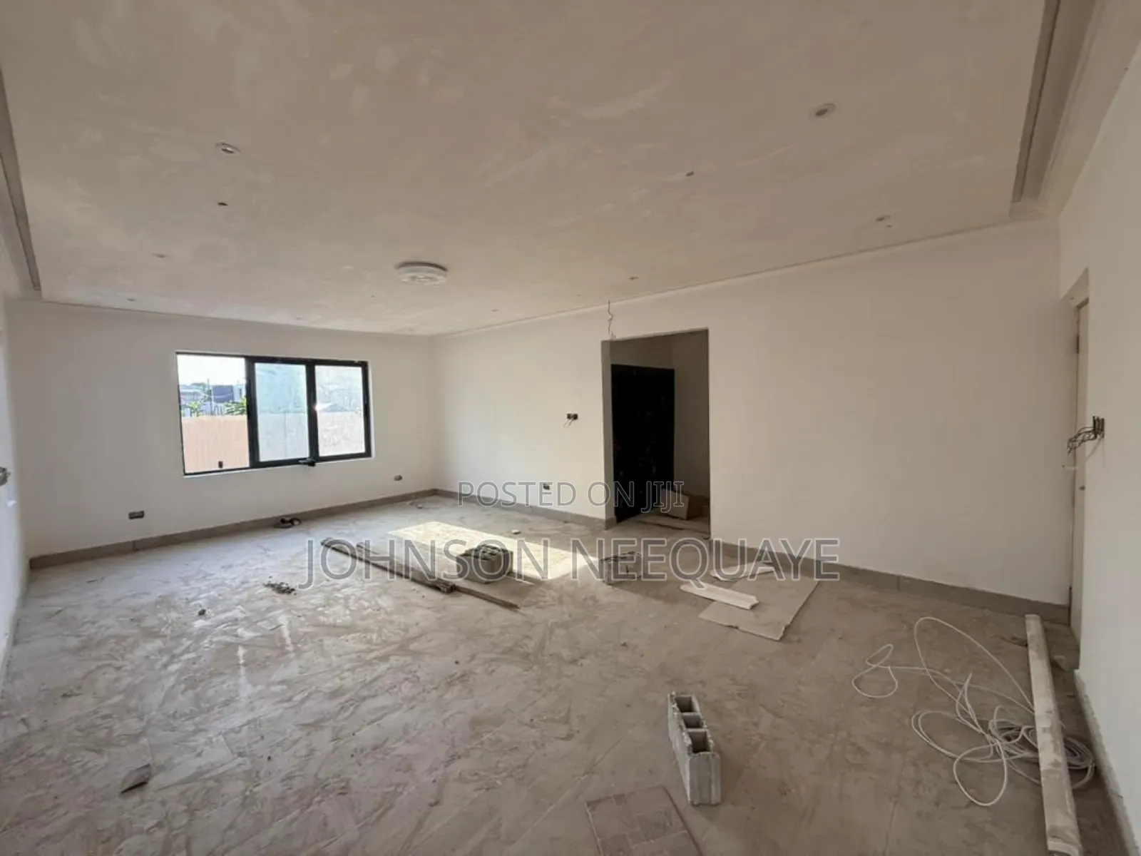 4bdrm House in Tseaddo for sale