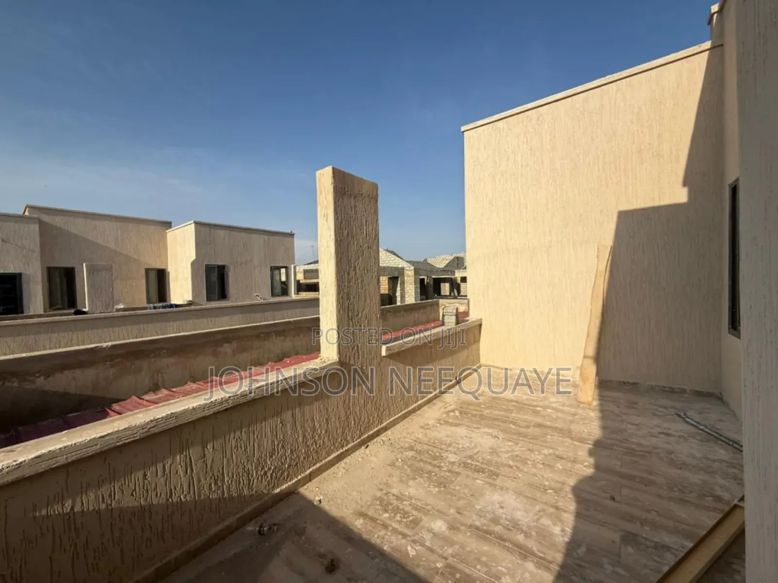 4bdrm House in Tseaddo for sale
