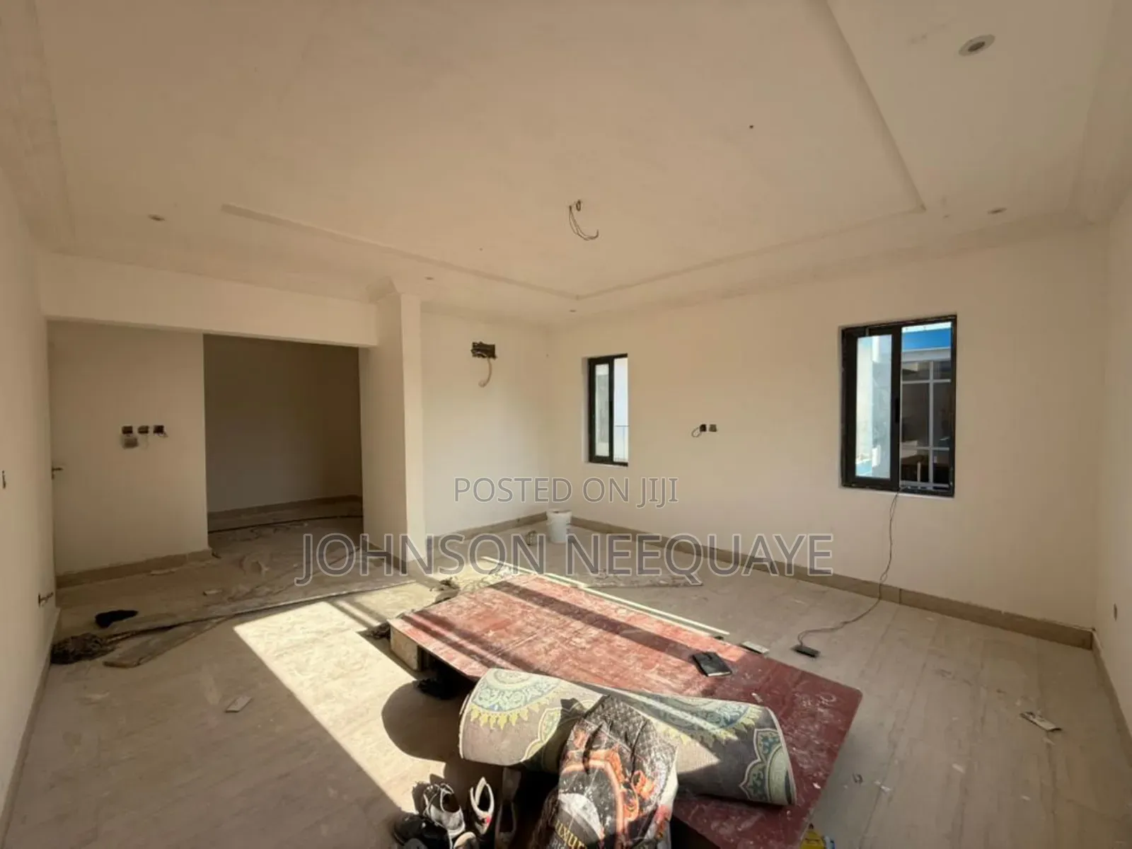 4bdrm House in Tseaddo for sale