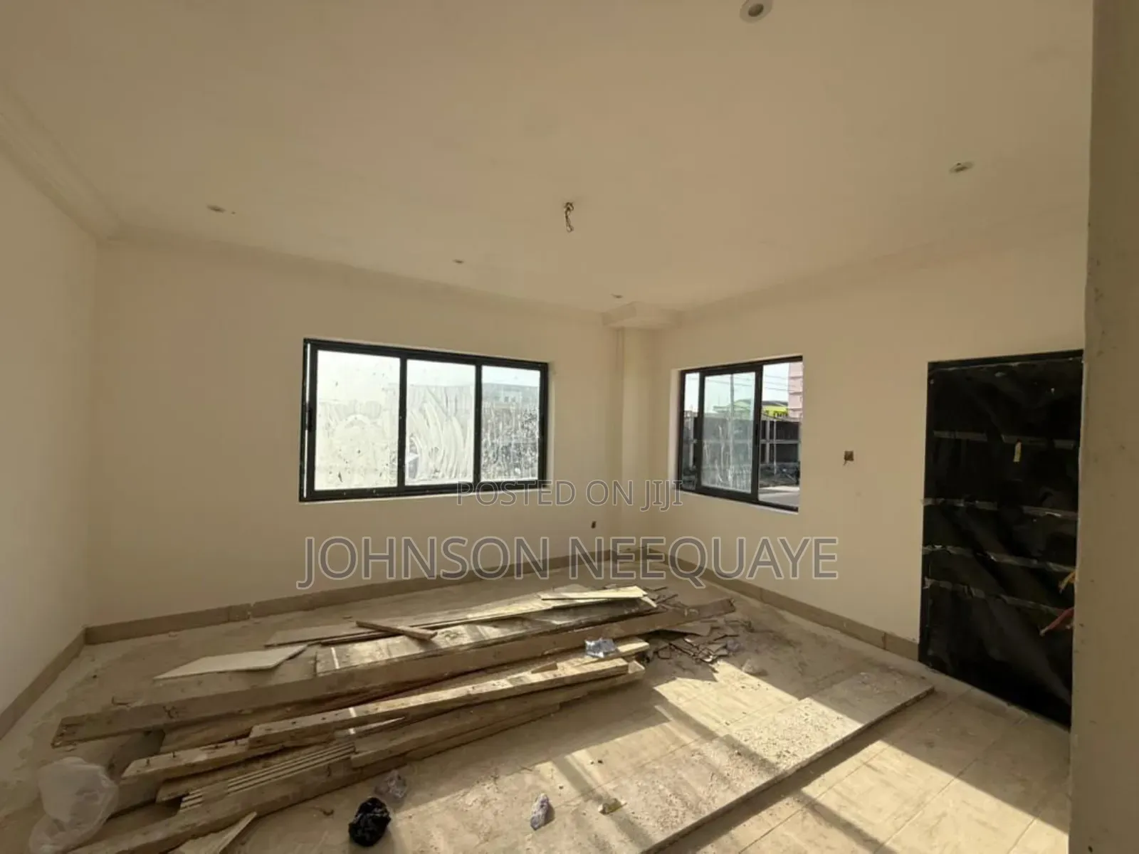 4bdrm House in Tseaddo for sale
