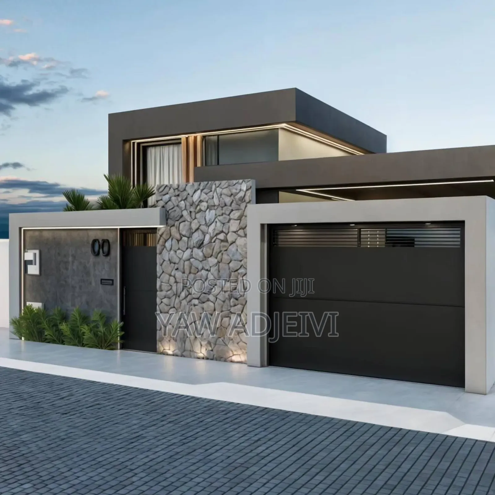 Architectural Construction Services
