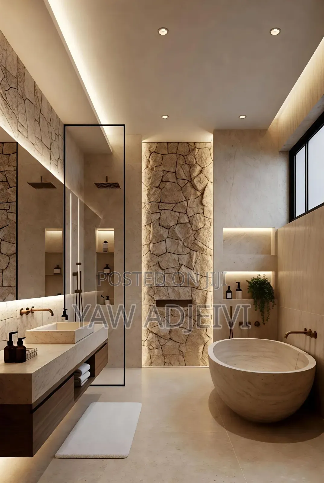 Architectural Construction Services