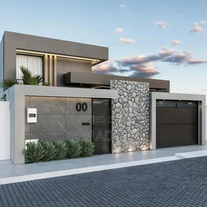 Architectural Construction Services
