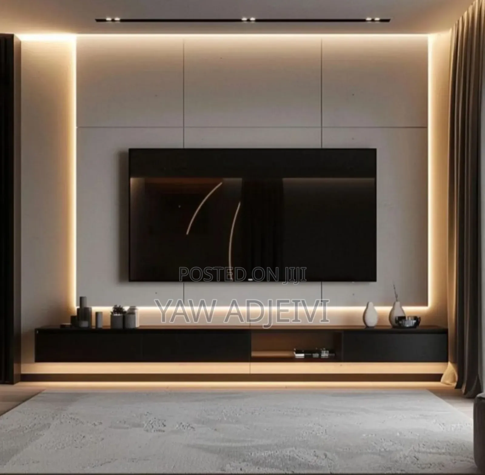 Architectural Construction Services