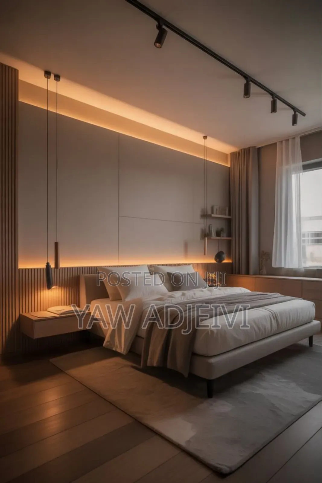 Architectural Construction Services