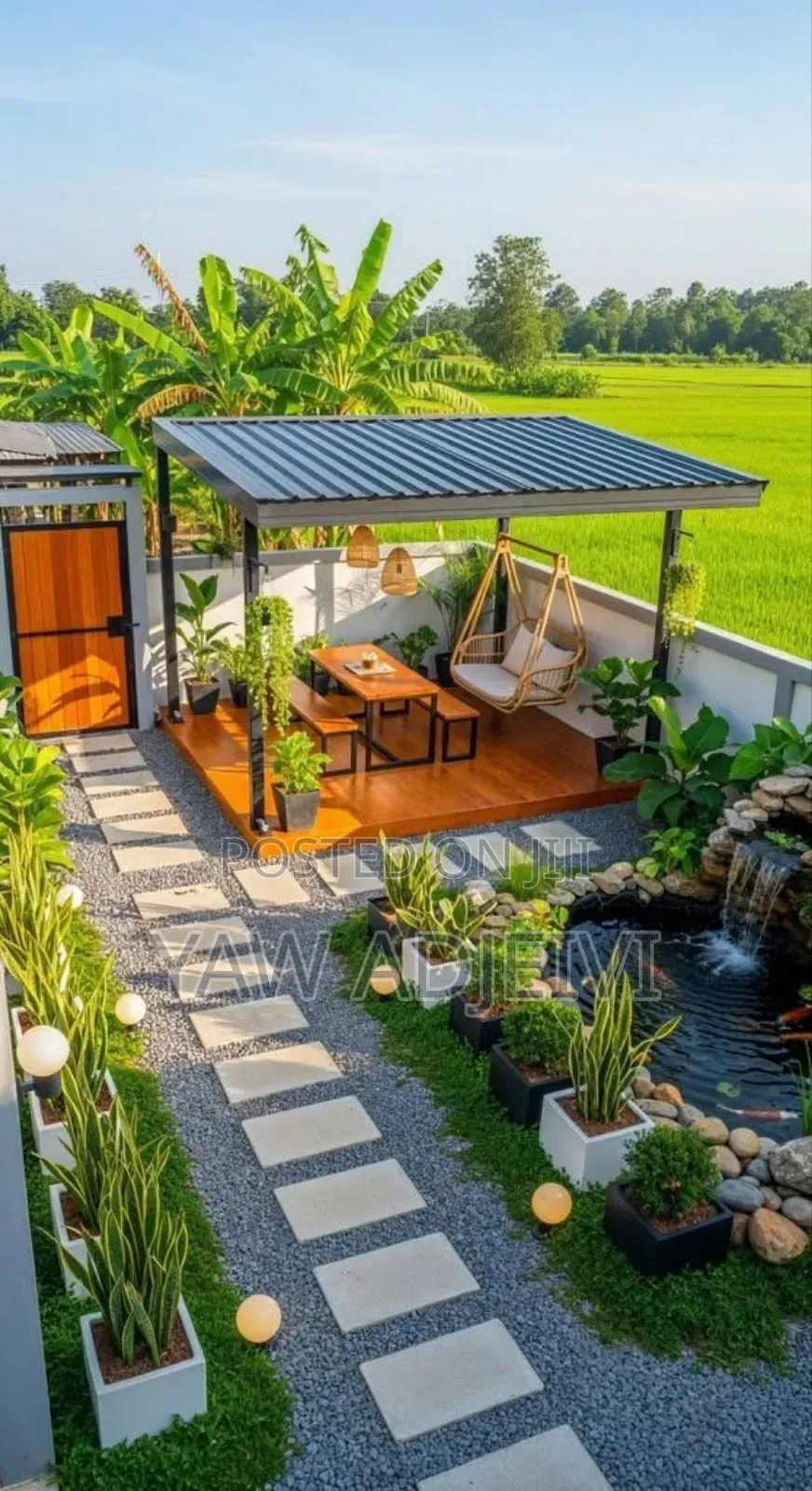 Architectural Construction Services