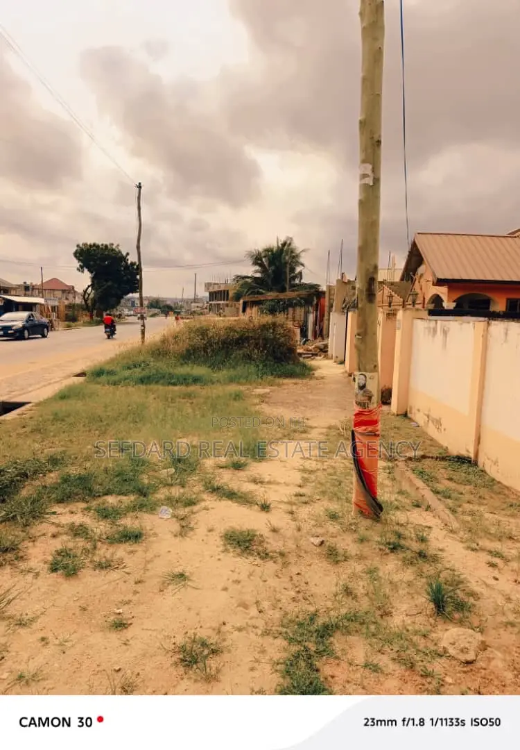 3bdrm House in Pokuase for rent