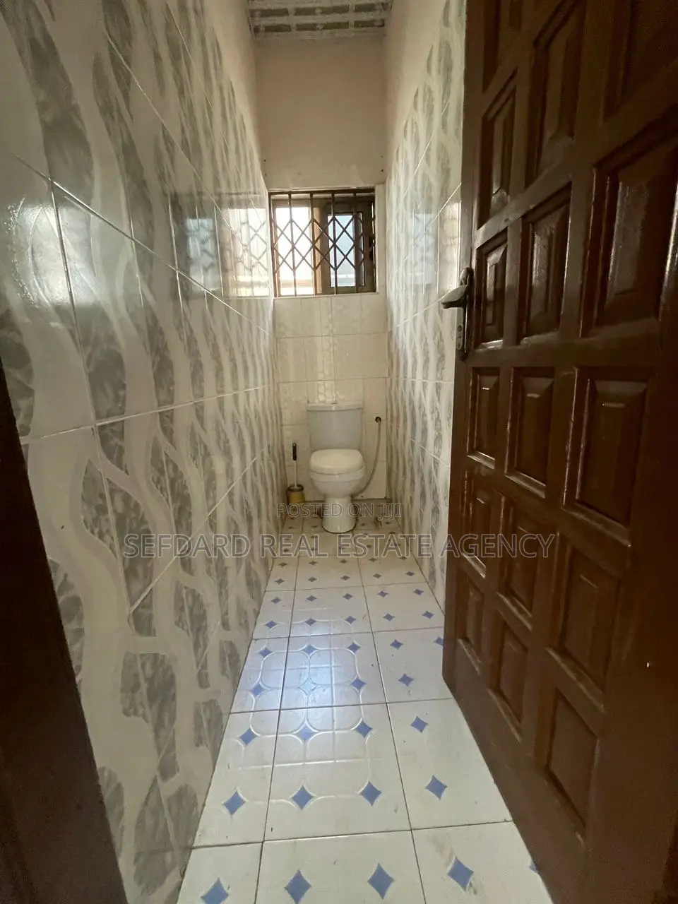 3bdrm House in Pokuase for rent