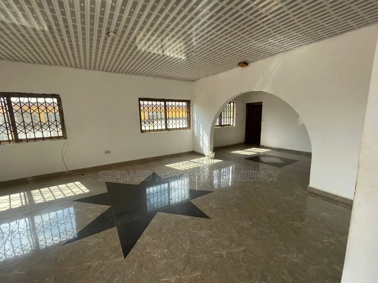3bdrm House in Pokuase for rent