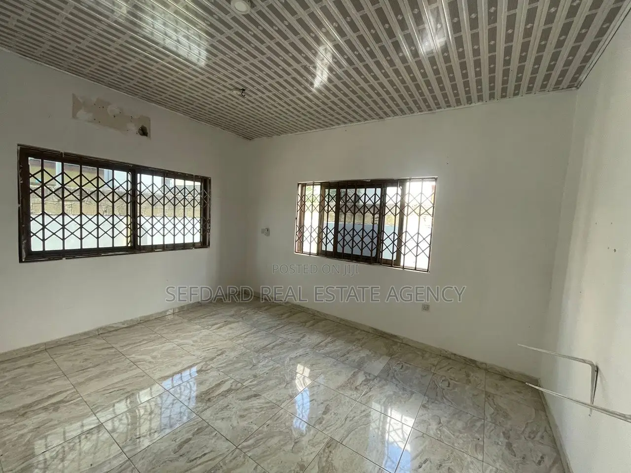 3bdrm House in Pokuase for rent