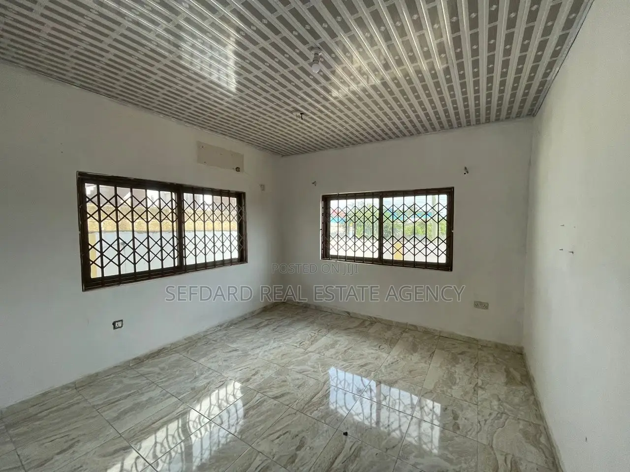 3bdrm House in Pokuase for rent