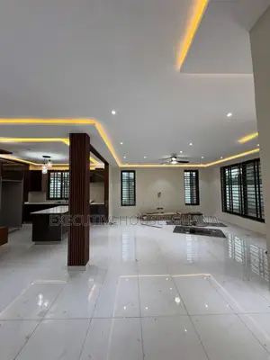 4bdrm House in Executivehousesghana, Lake Side Estate for sale