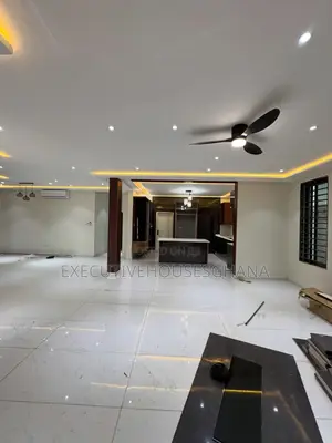 4bdrm House in Executivehousesghana, Lake Side Estate for sale