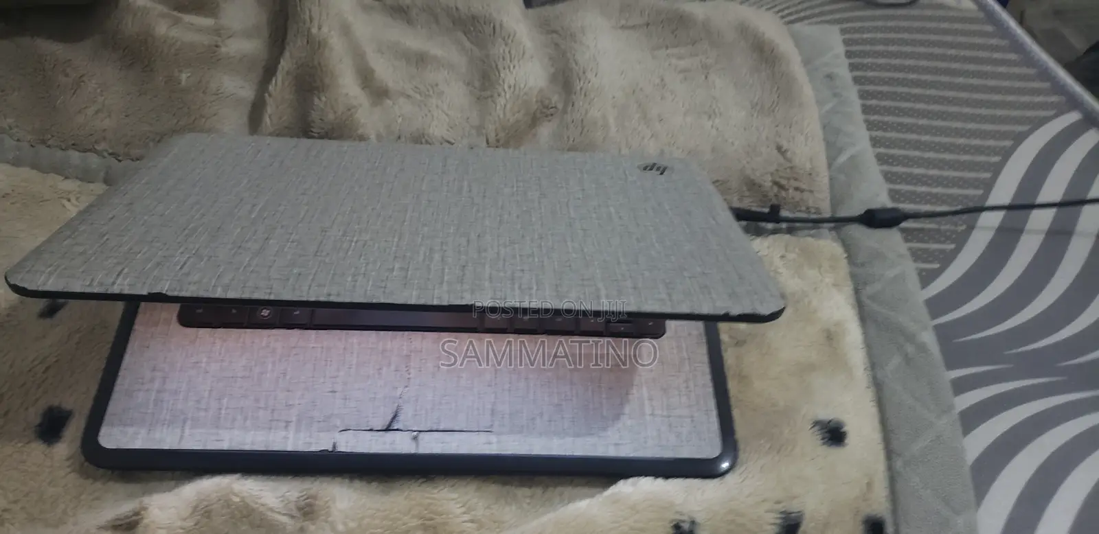 Laptop HP Pavilion G6 4GB Intel Core i3 HDD 250GB