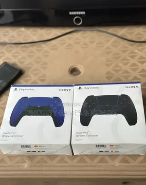 Ps5 Controllers