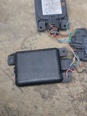 2019-2023 Cadillac Blind Spot Sensor