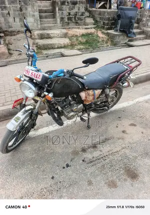 Royal RY150 2025 Red