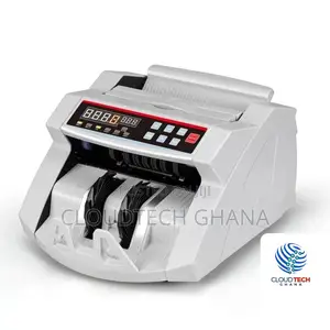 Bill Counter(900 Notes Per Minute)