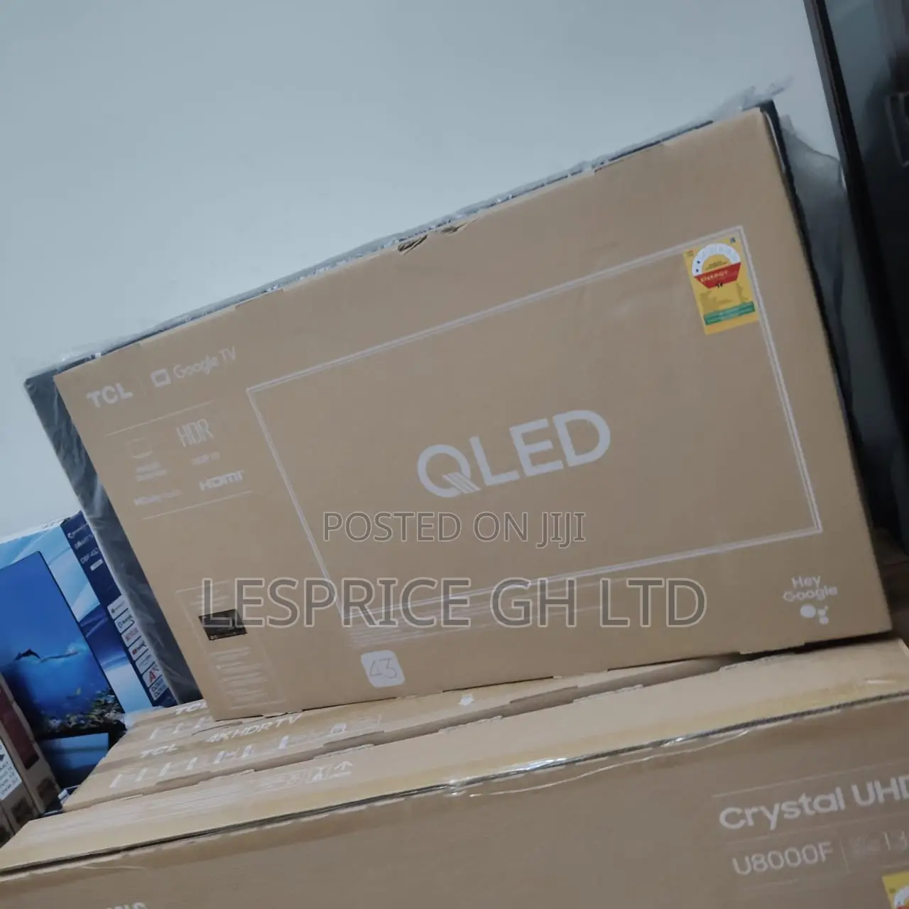 The Best Qled Smart Tv on the Market