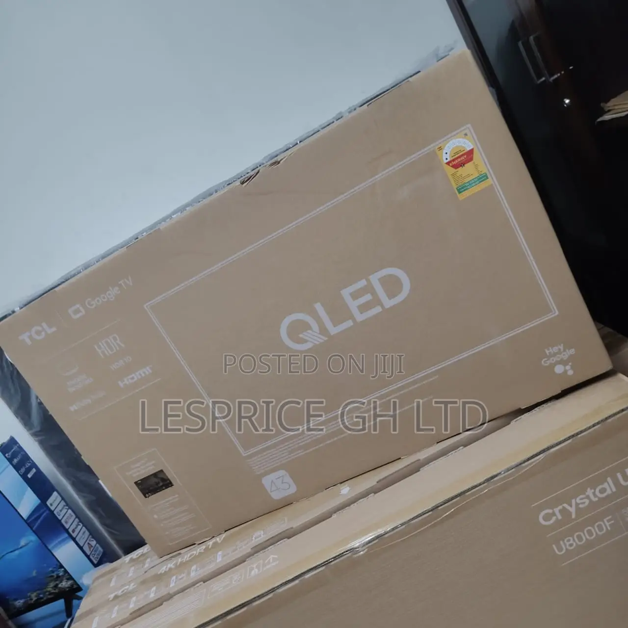 The Best Qled Smart Tv on the Market